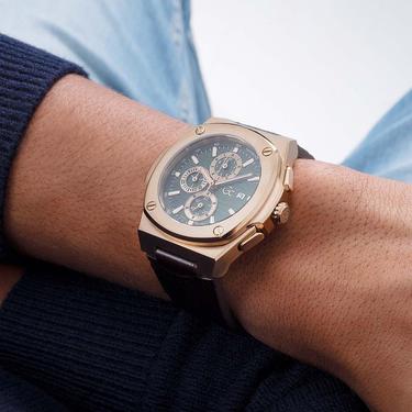  Gc GCY99011G9MF Erkek Kol Saati