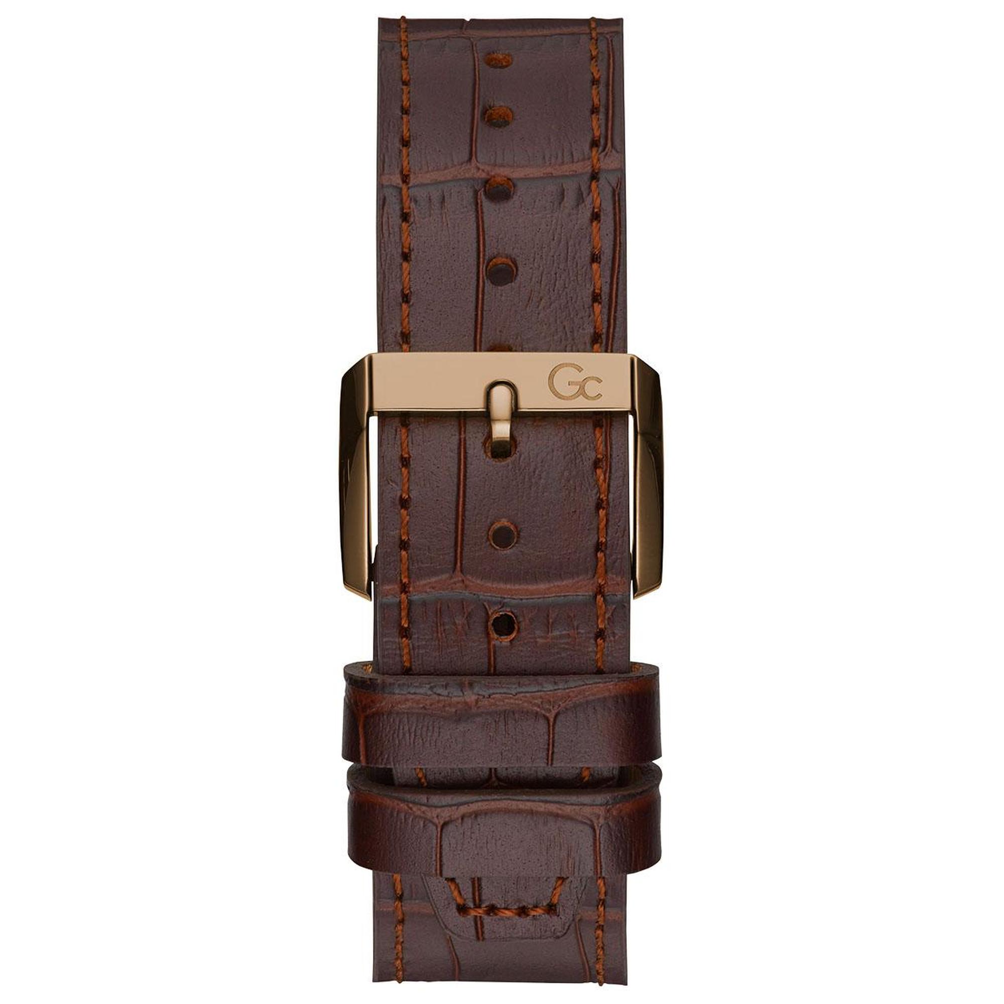 Gc GCY99011G9MF Erkek Kol Saati