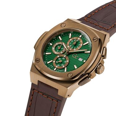  Gc GCY99011G9MF Erkek Kol Saati