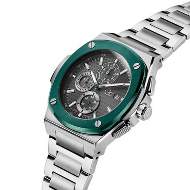  Gc GCY99022G5MF Erkek Kol Saati