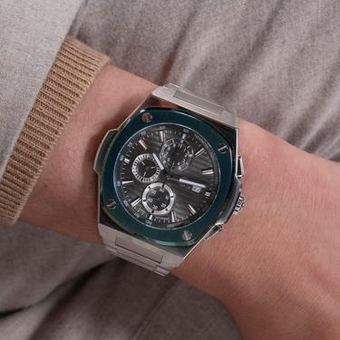  Gc GCY99022G5MF Erkek Kol Saati