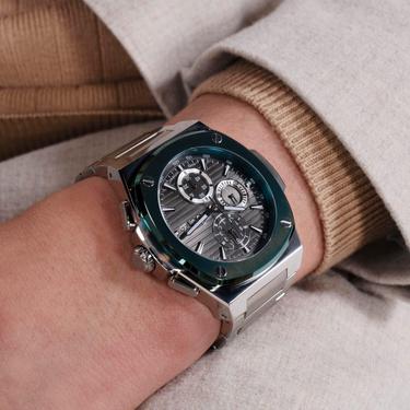  Gc GCY99022G5MF Erkek Kol Saati