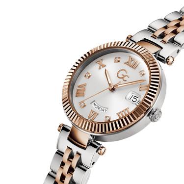  Gc GCZ01003L1MF Kadın Kol Saati