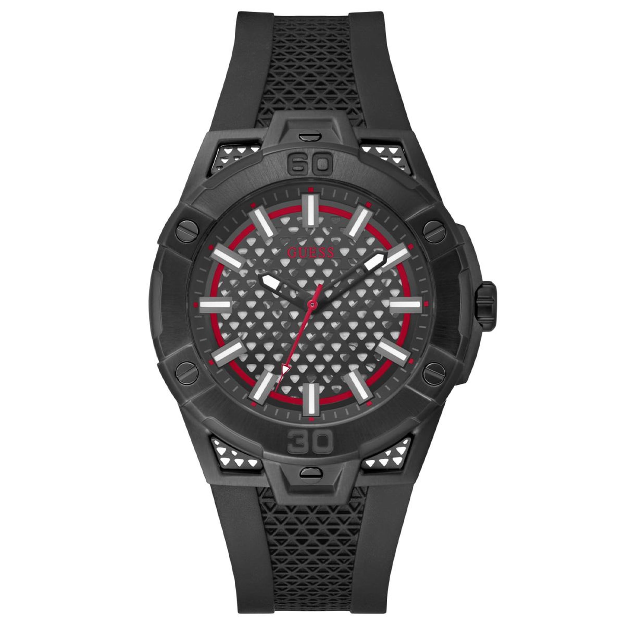 Guess GUGW0712G1 Erkek Kol Saati