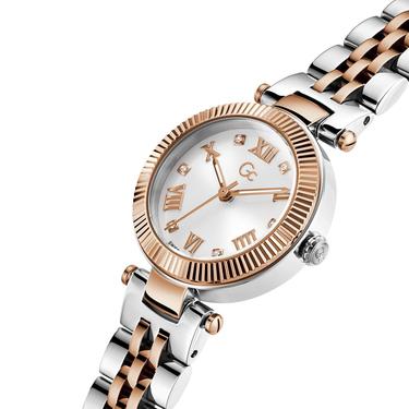  Gc GCZ02001L1MF Kadın Kol Saati