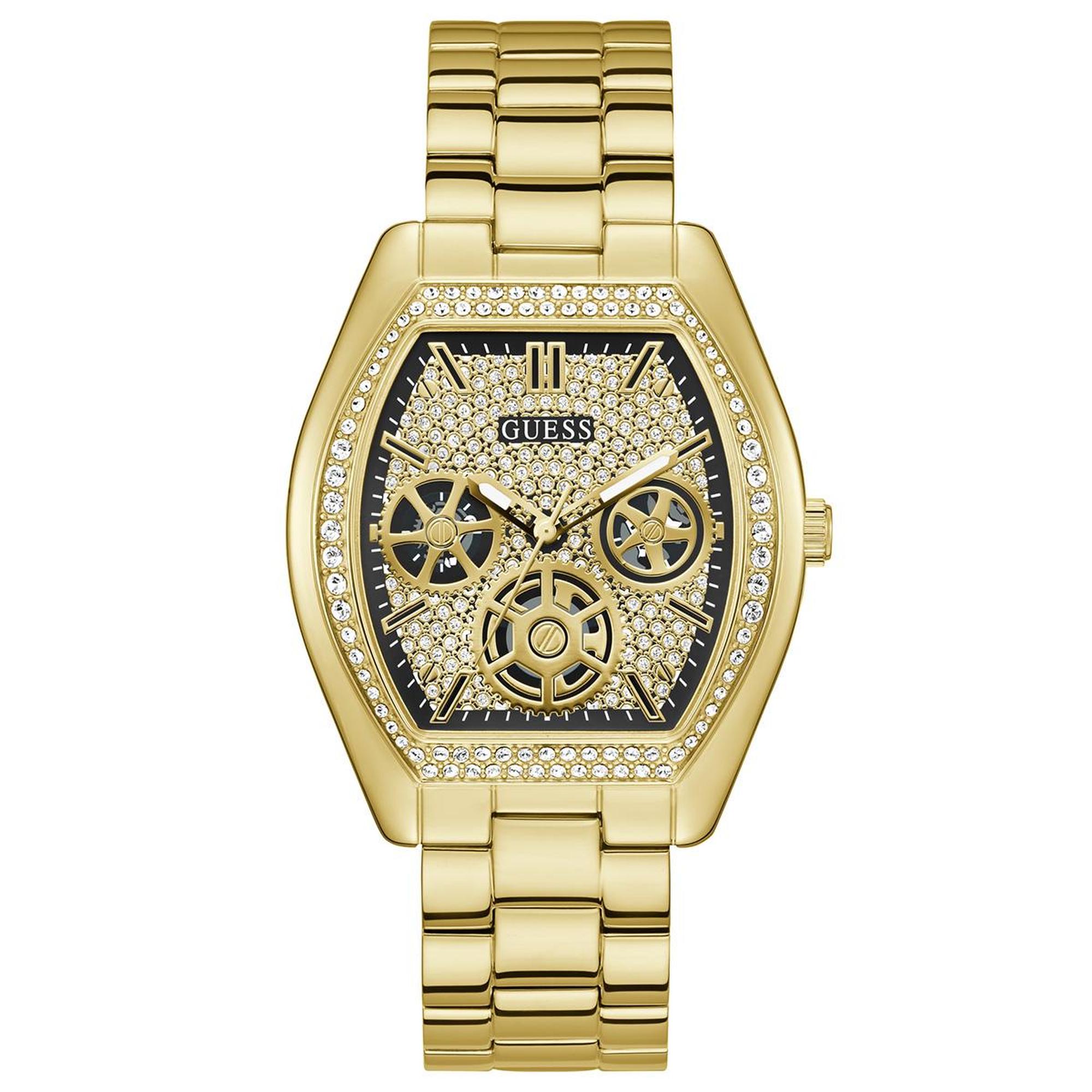 Guess GUU1396G2M Erkek Kol Saati