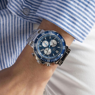  Gc GCZ14011G7MF Erkek Kol Saati