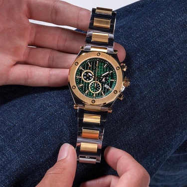  Gc GCZ18003G9MF Erkek Kol Saati