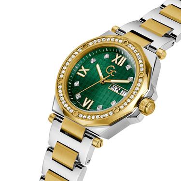  Gc GCZ20004L9MF Kadın Kol Saati