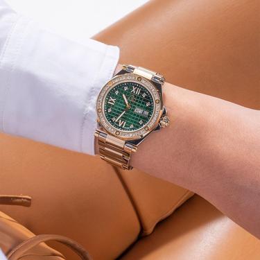  Gc GCZ20004L9MF Kadın Kol Saati