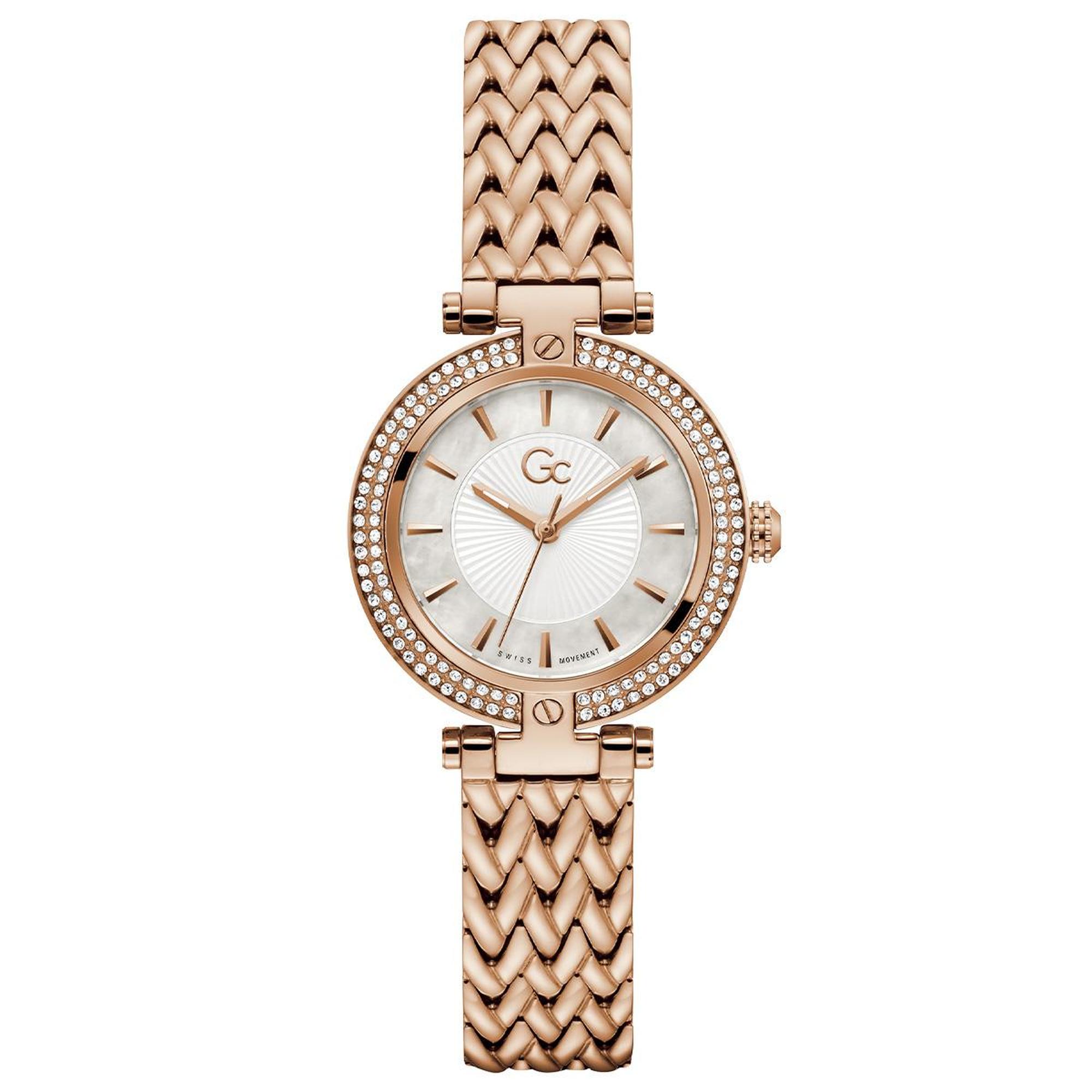 Gc GCZ22001L1MF Kadın Kol Saati