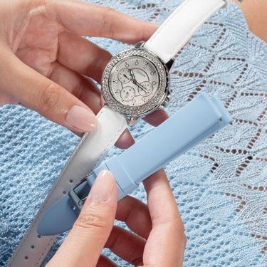  Guess GUGW0660L1 Kadın Kol Saati ve Yedek Kordon