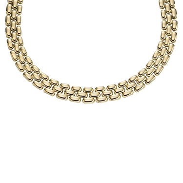  Fossil JF04783-710 Kadın Kolye