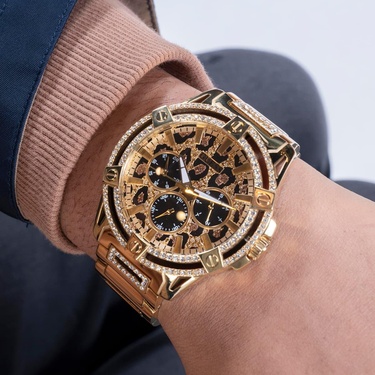  Guess GUGW0497G4 Erkek Kol Saati