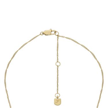  Fossil JF04793-710 Kadın Kolye