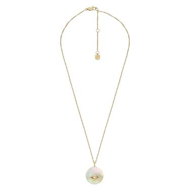  Fossil JF04793-710 Kadın Kolye