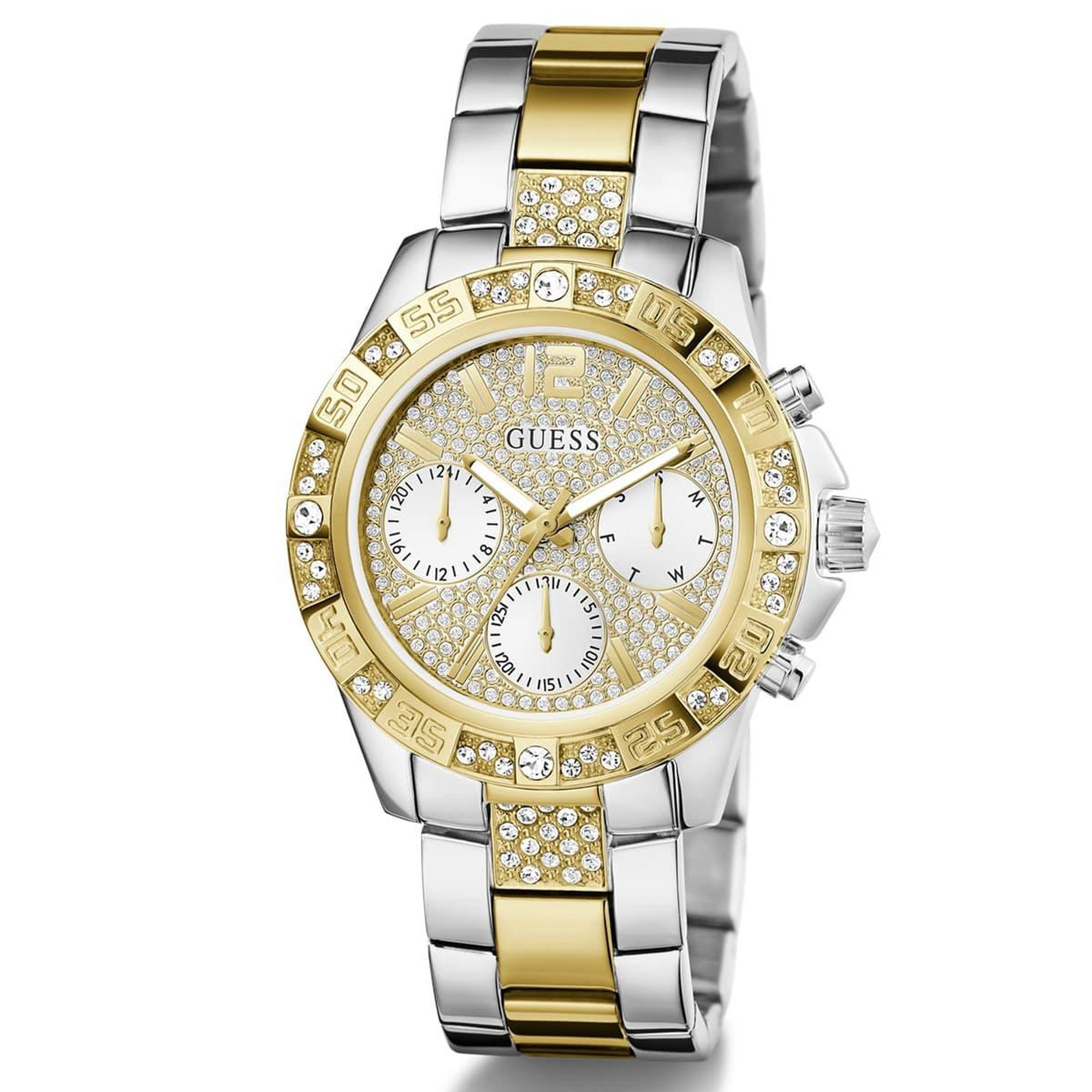 Guess GUGW0771L3 Kadın Kol Saati