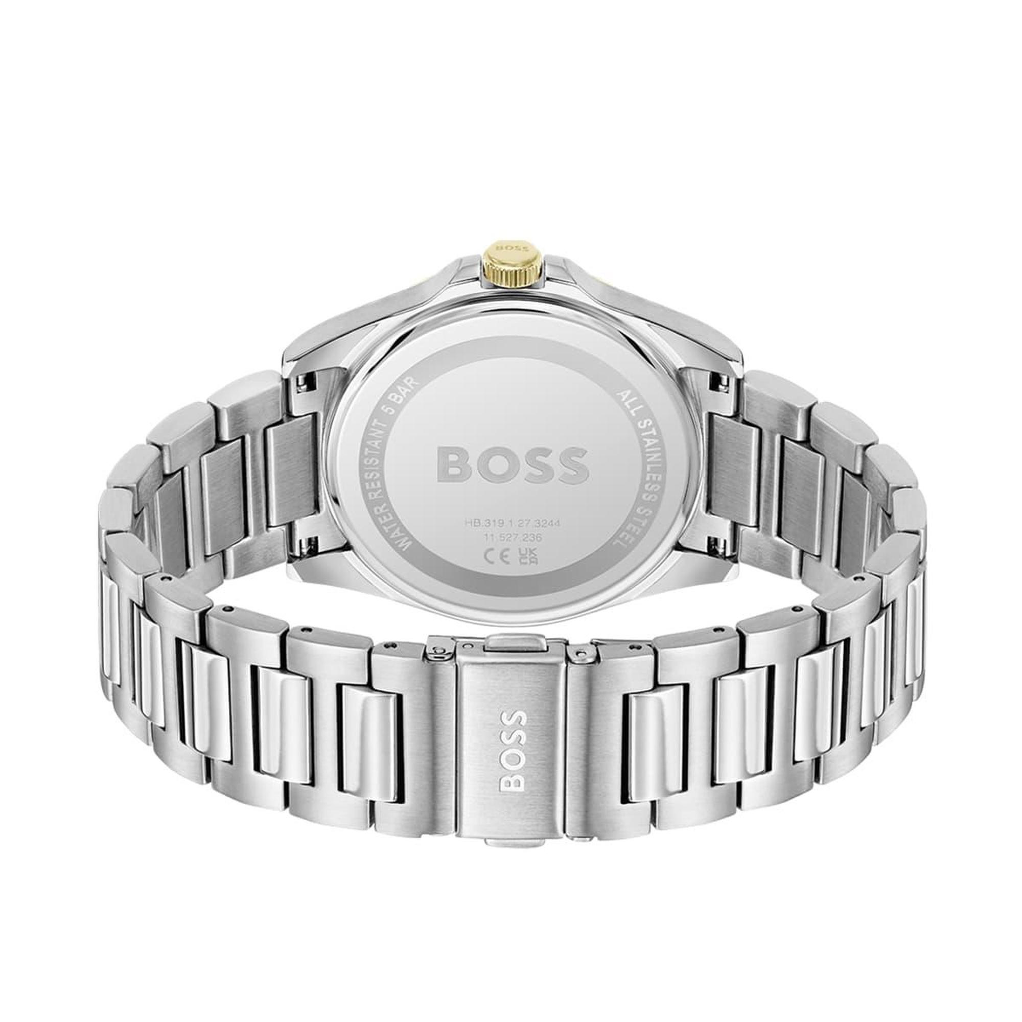 Boss Watches HB1514173 Erkek Kol Saati
