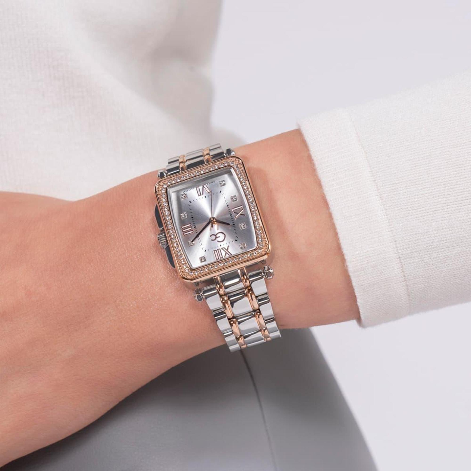 Gc GCZ29008L1MF Kadın Kol Saati