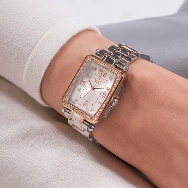  Gc GCZ29008L1MF Kadın Kol Saati