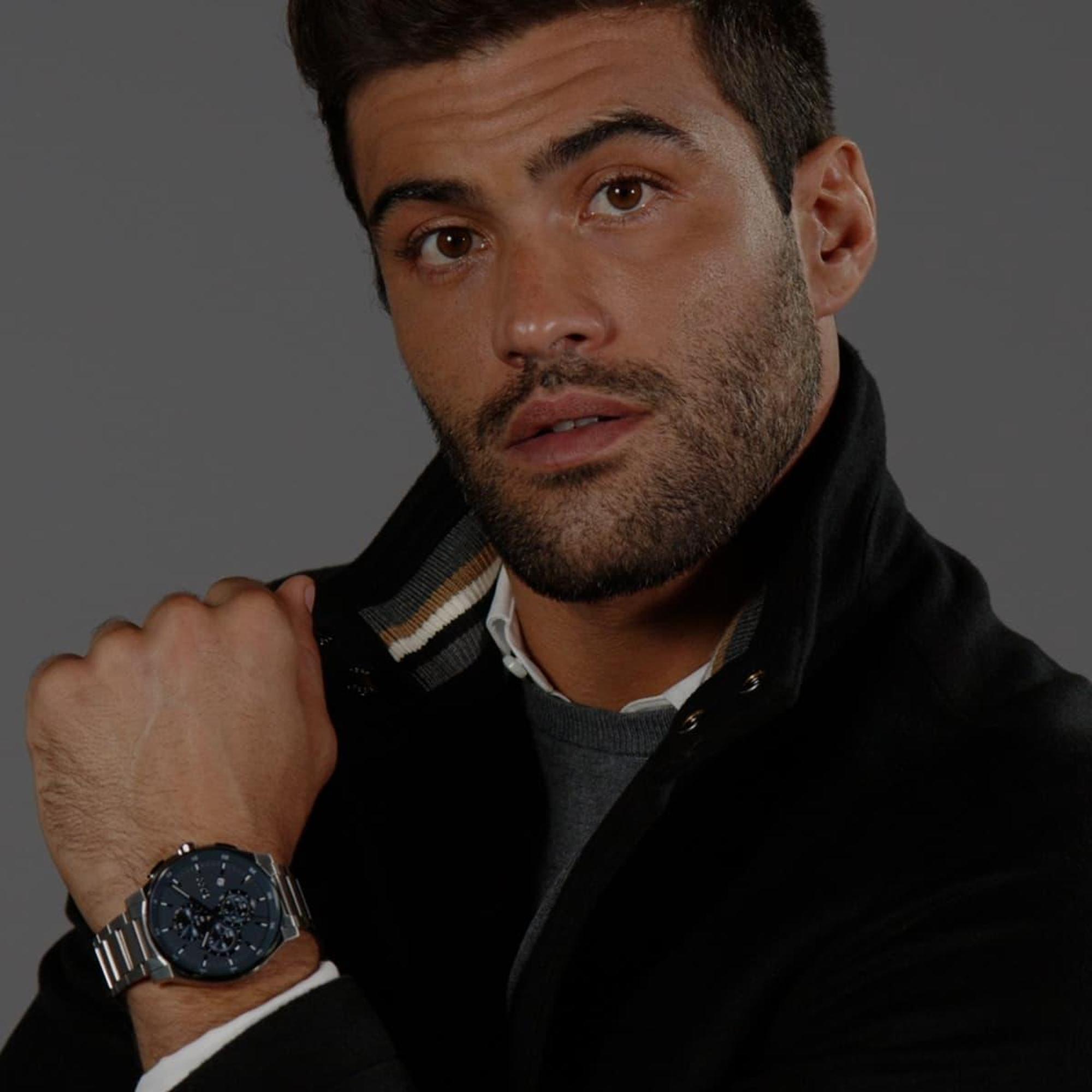 Boss Watches HB1514189 Erkek Kol Saati