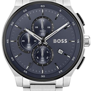  Boss Watches HB1514189 Erkek Kol Saati