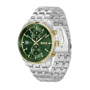  Boss Watches HB1514195 Erkek Kol Saati