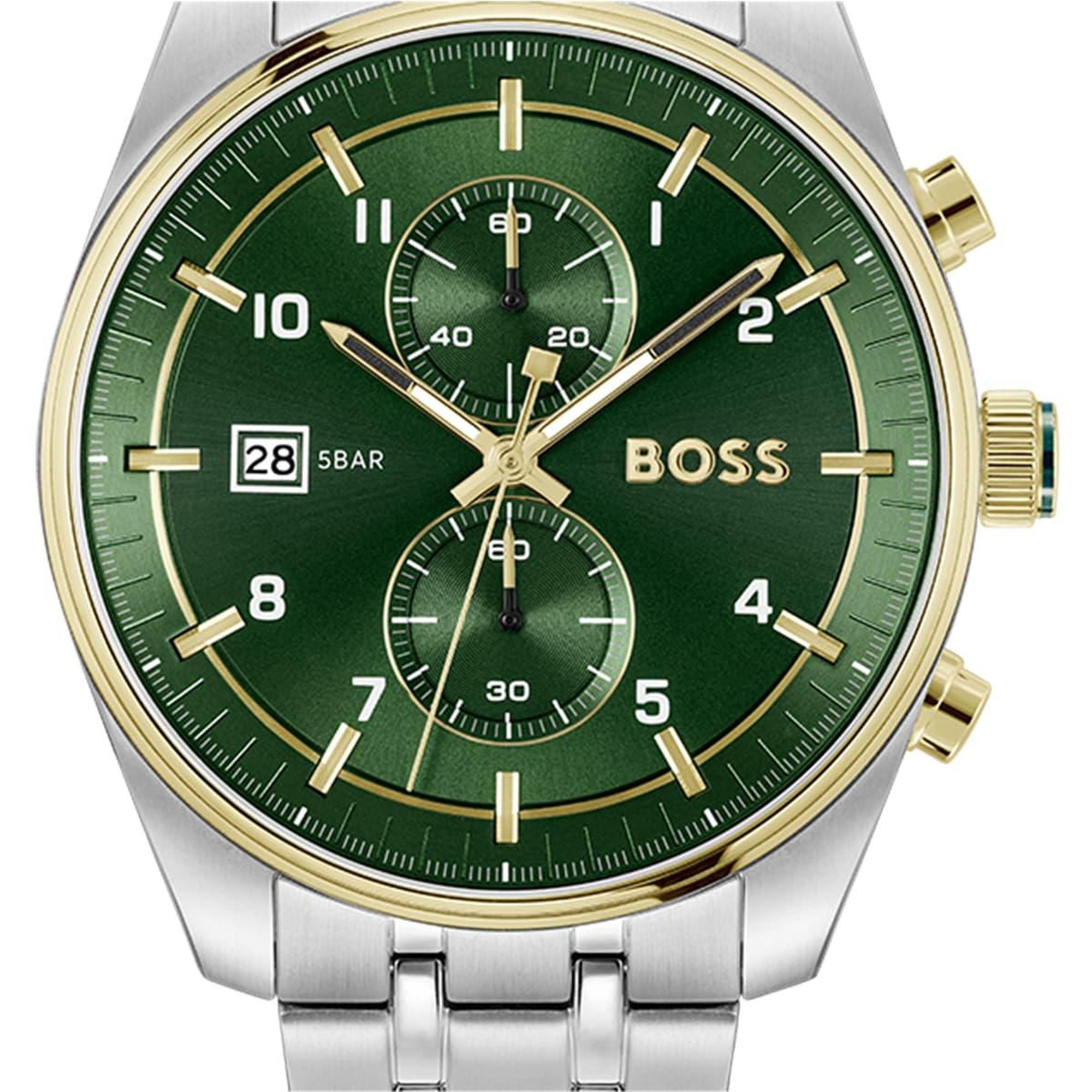 Boss Watches HB1514195 Erkek Kol Saati