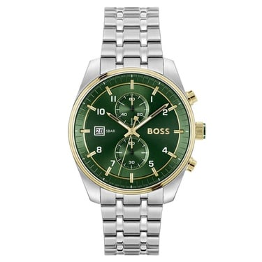  Boss Watches HB1514195 Erkek Kol Saati