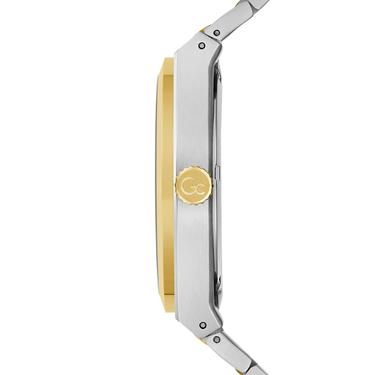  Gc GCZ40002G9MF Erkek Kol Saati