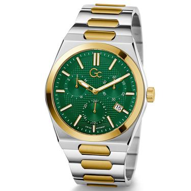  Gc GCZ40002G9MF Erkek Kol Saati