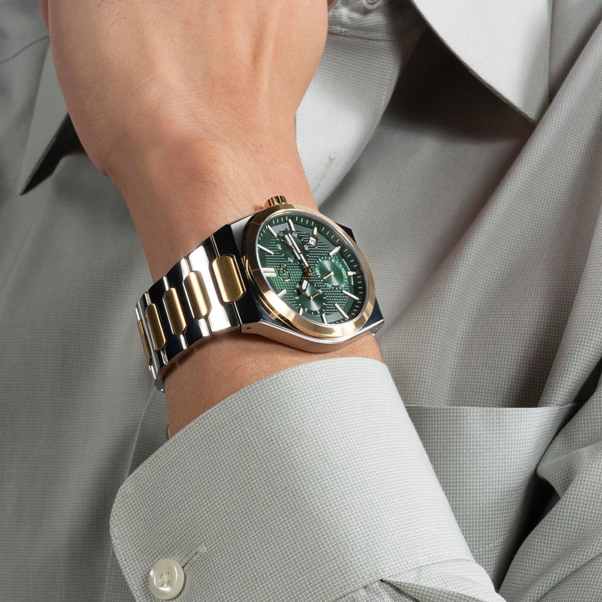 Gc GCZ40002G9MF Erkek Kol Saati