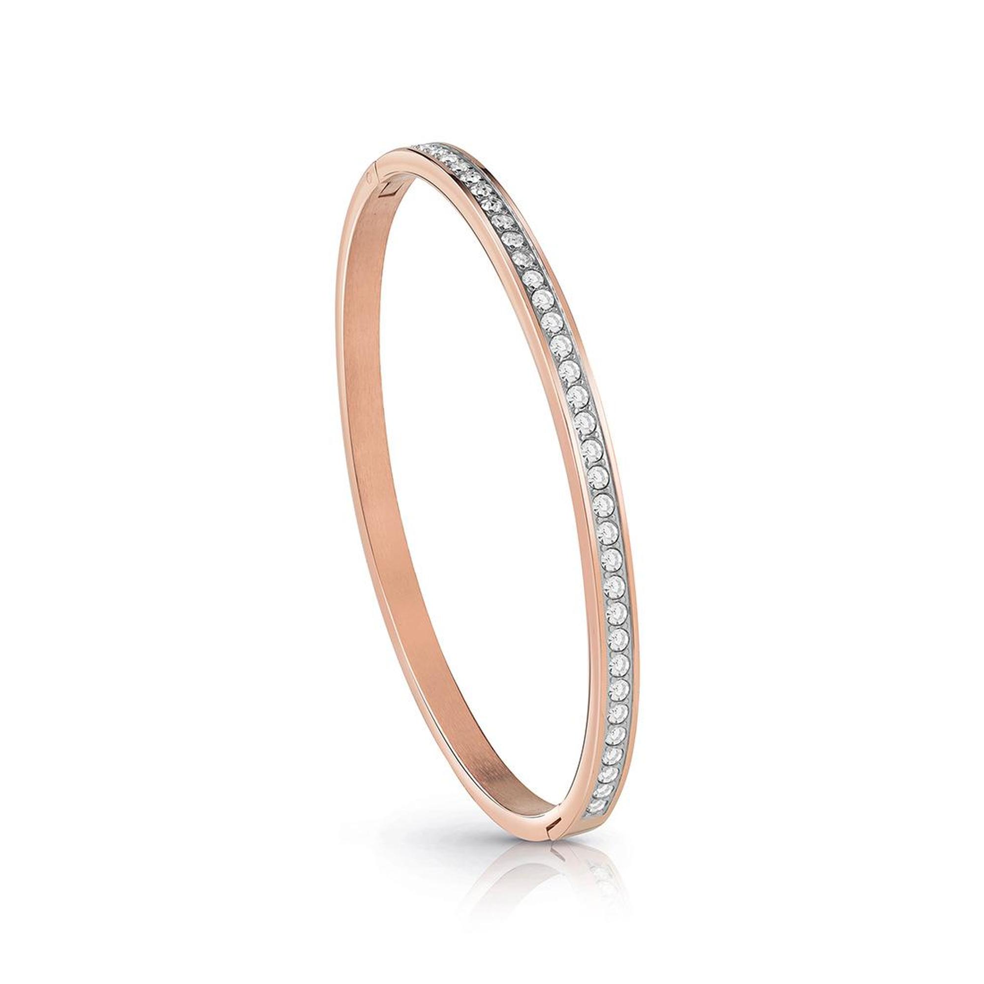 Guess JGUJUBB02248JWRGS Kadın Bileklik