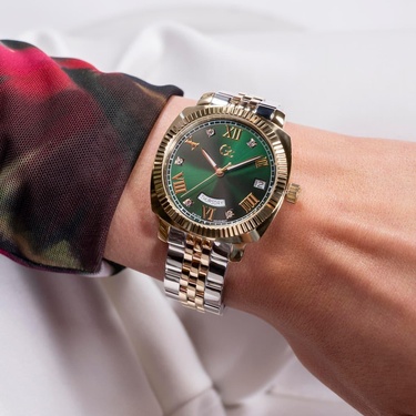  Gc GCZ44002L9MF Kadın Kol Saati