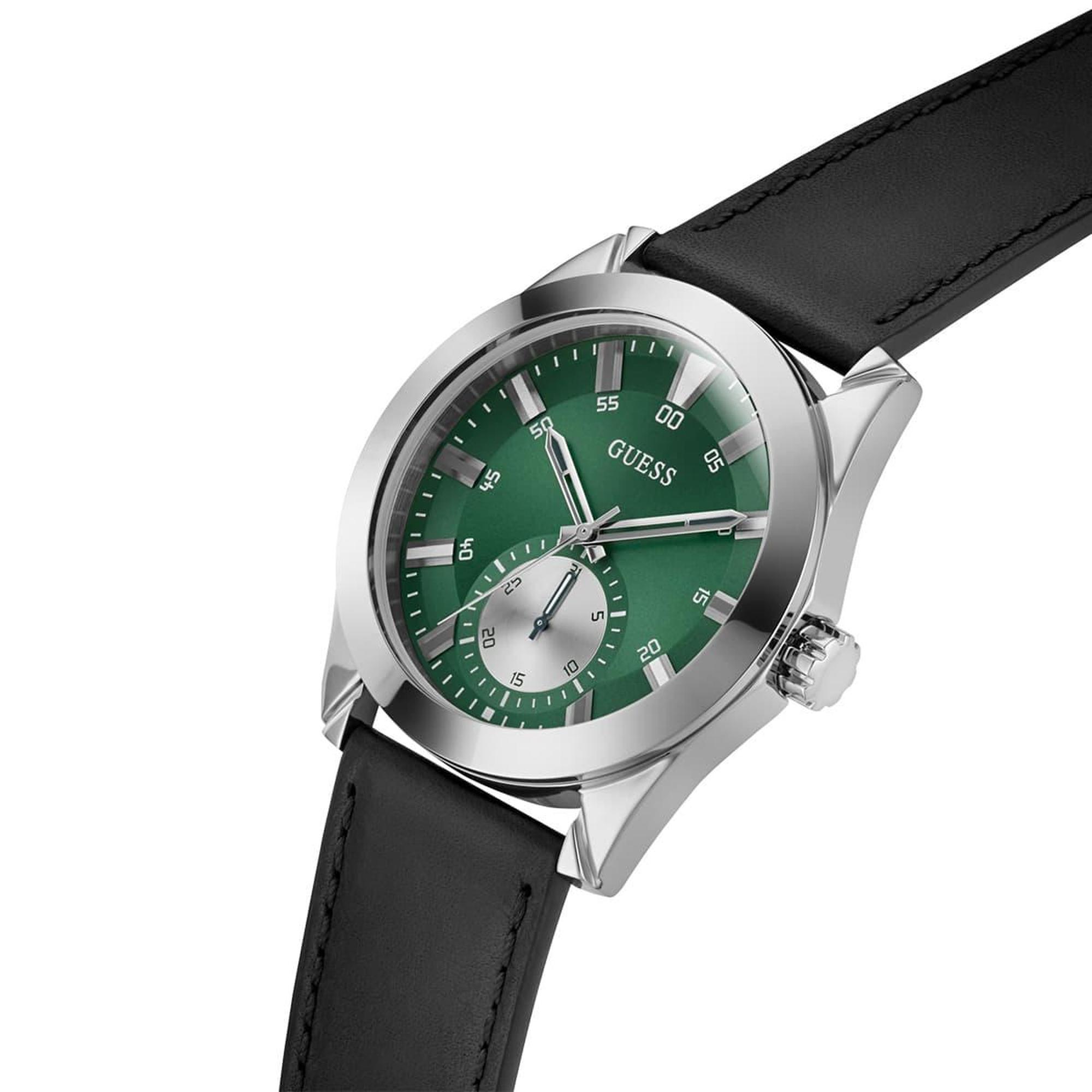 Guess GUGW0793G1 Erkek Kol Saati