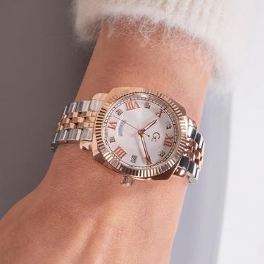  Gc GCZ44003L1MF Kadın Kol Saati