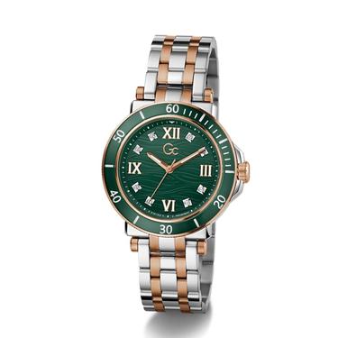  Gc GCZ45001L9MF Kadın Kol Saati