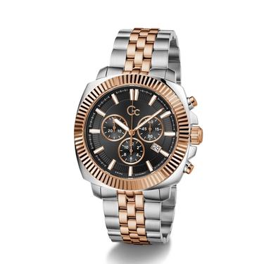  Gc GCZ46001G2MF Erkek Kol Saati