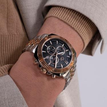  Gc GCZ46001G2MF Erkek Kol Saati