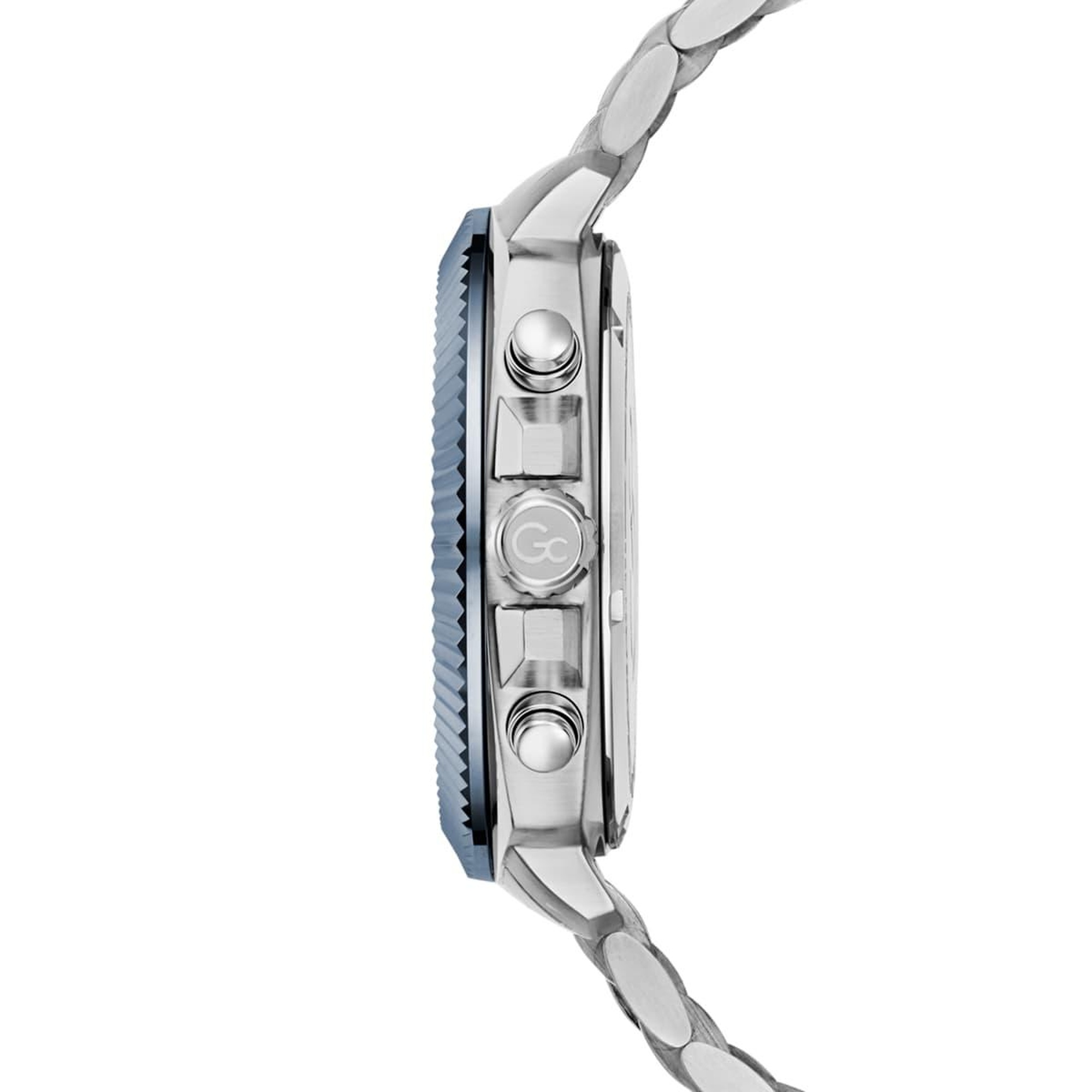 Gc GCZ46005G7MF Erkek Kol Saati