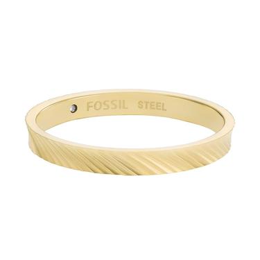  Fossil JF04756-710502 Kadın Yüzük (49 mm)