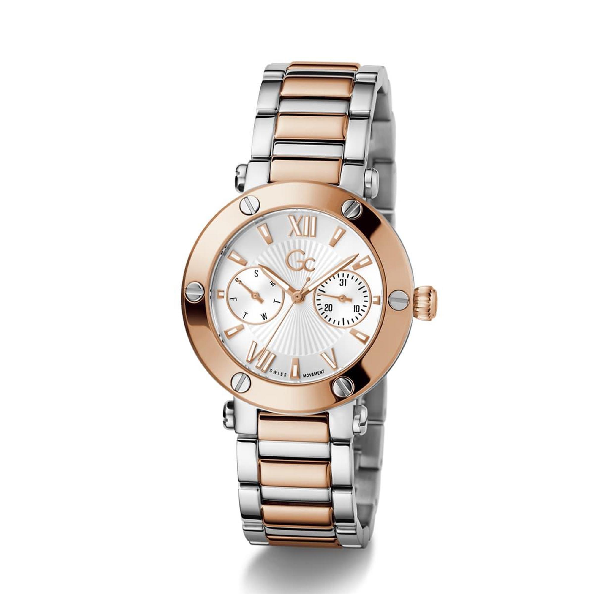 Gc GCZ48002L1MF Kadın Kol Saati