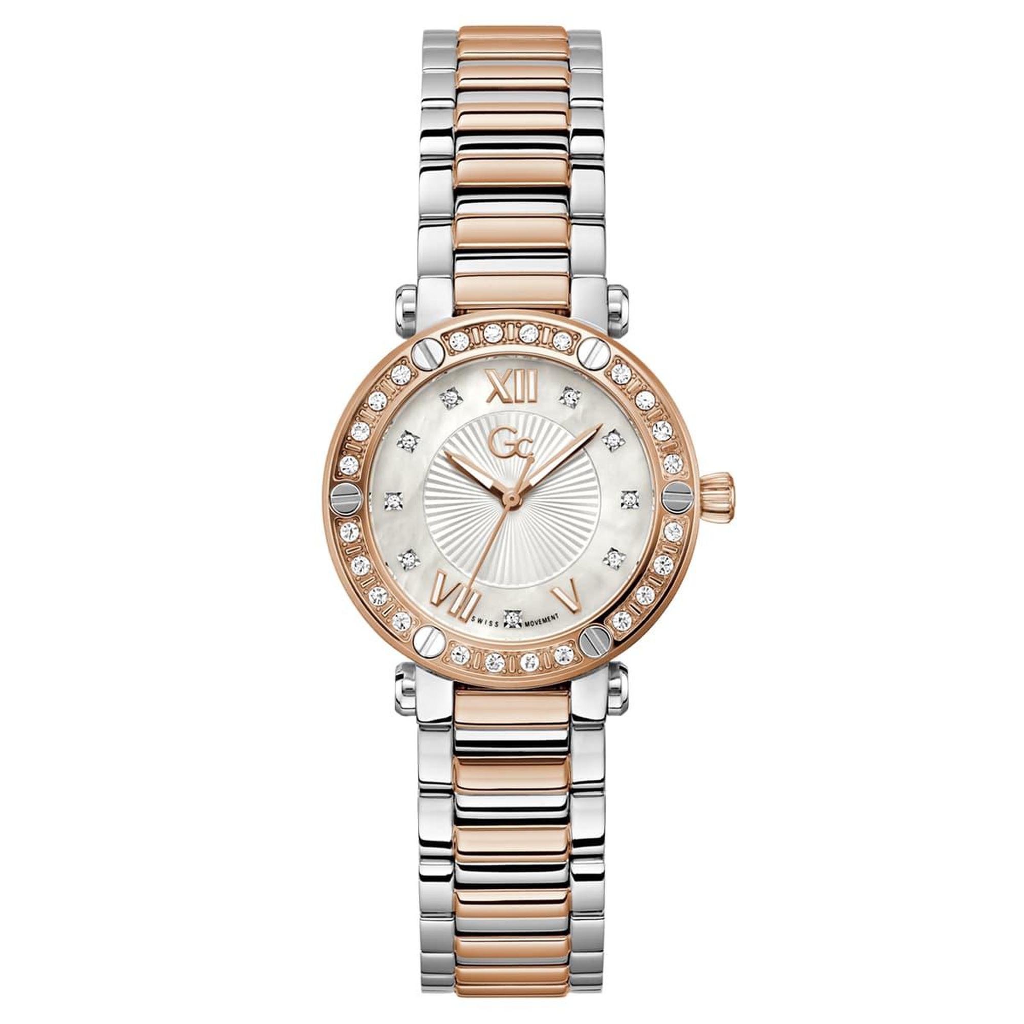 Gc GCZ49001L1MF Kadın Kol Saati