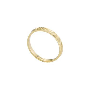  Fossil JF04756-710508 Kadın Yüzük (56 mm)