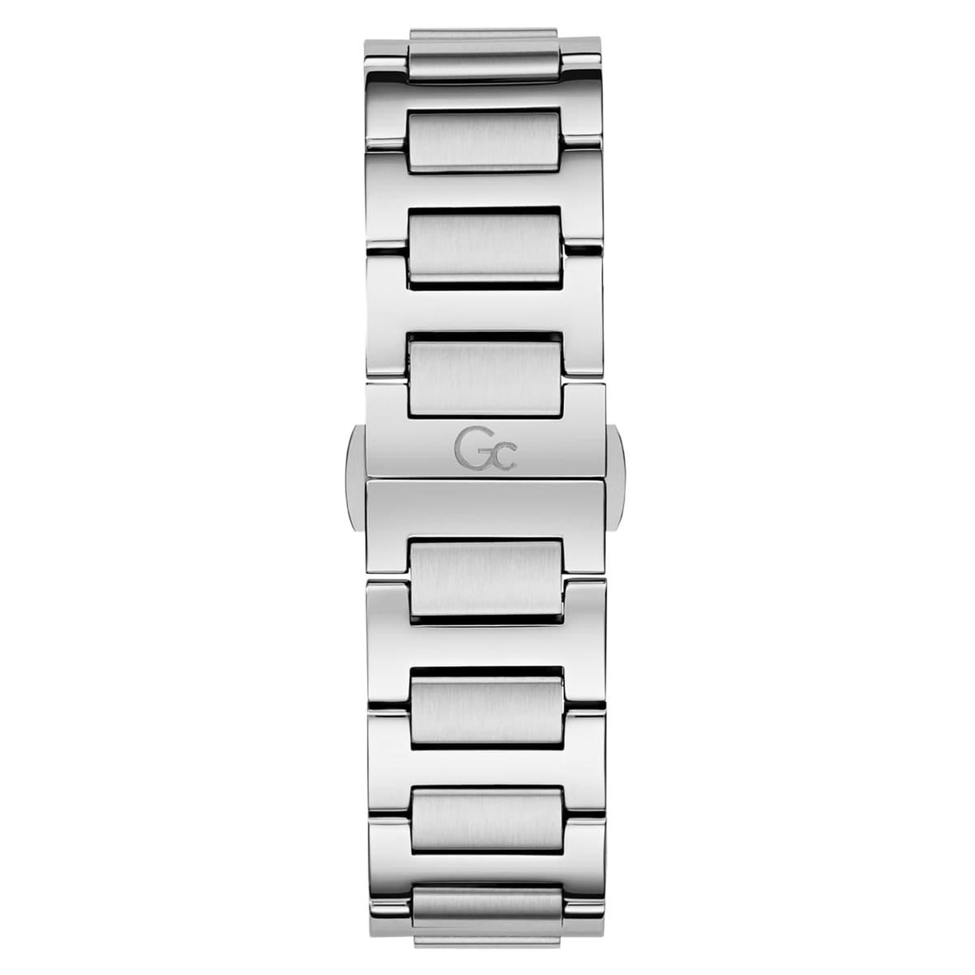 Gc GCZ50001G7MF Erkek Kol Saati