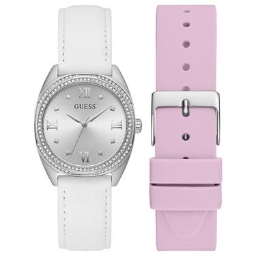  Guess GUGW0691L1 Kadın Kol Saati ve Yedek Kordon