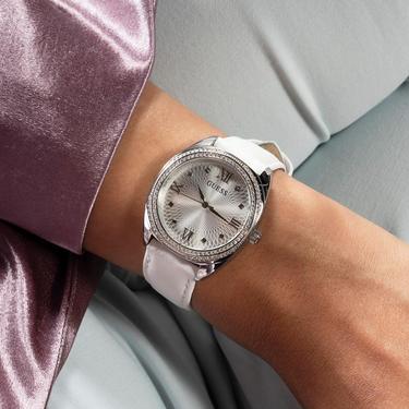  Guess GUGW0691L1 Kadın Kol Saati ve Yedek Kordon