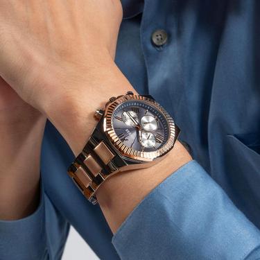  Guess GUGW0703G4 Erkek Kol Saati