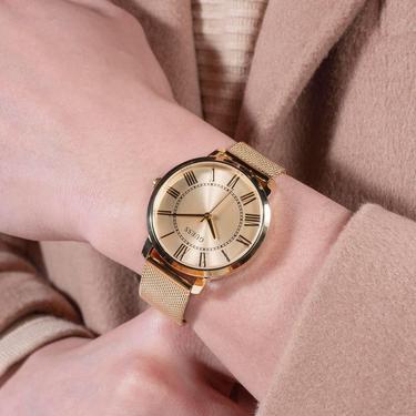  Guess GUGW0832G1 Erkek Kol Saati