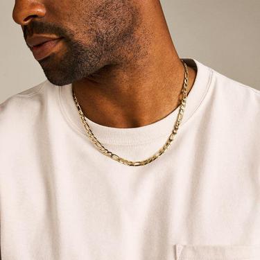  Fossil JF04777-710 Erkek Kolye